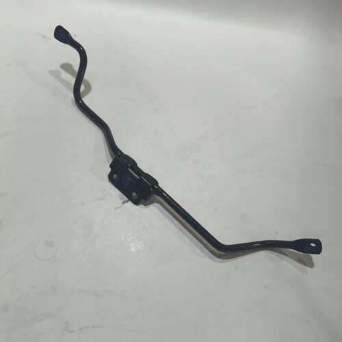 适用豪爵DR300油箱前侧盖支架