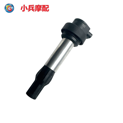 适用BMW宝马G310GS 点火线圈高压包高压帽