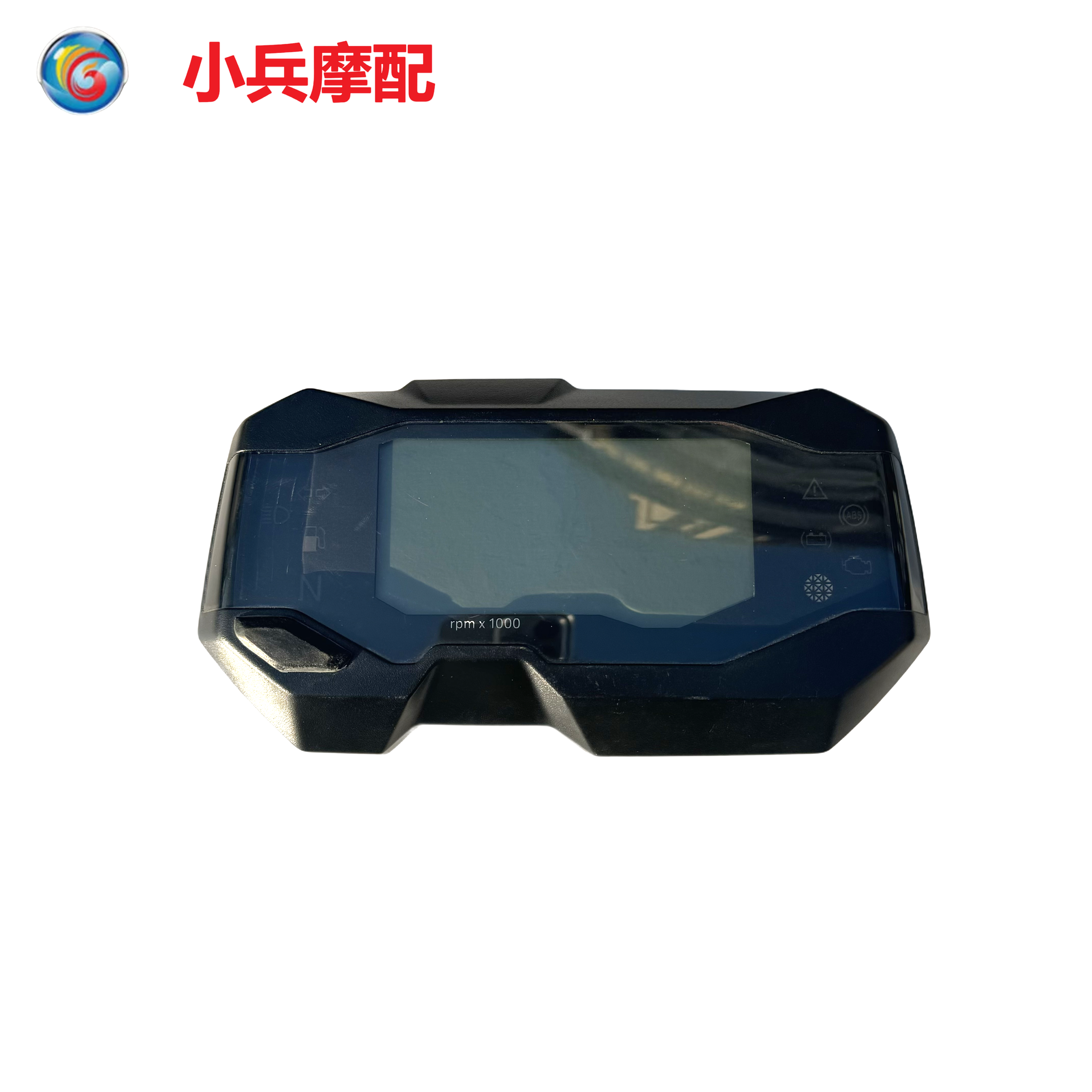 适用于宝马BMW G310R  G310GS仪表码表里程表液晶表