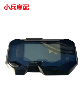 适用于宝马BMW G310R  G310GS仪表码表里程表液晶表