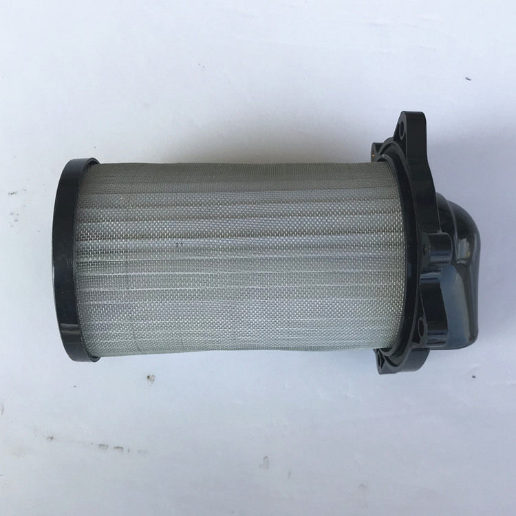 摩托车空滤适用铃木悦酷gz150-a空滤 gz150-e空气滤芯