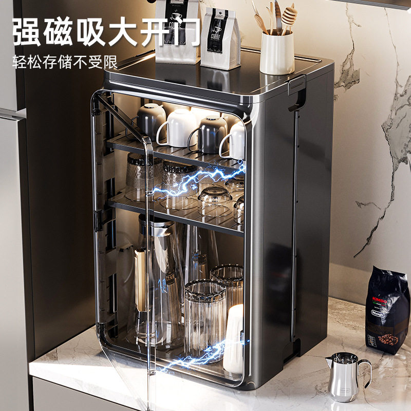 杯子置物架厨房桌面水杯