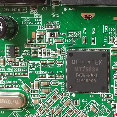 MT7688A4G5G共享上网网关