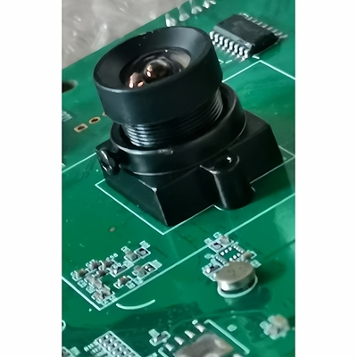 HI3516CV610AI+图像识别