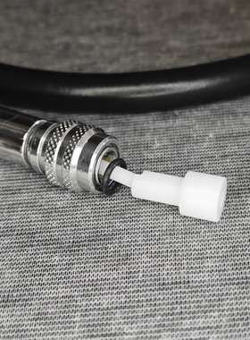 1001充气管维护专用工具O圈安装