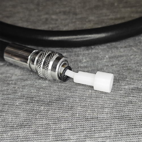 1001充气管维护专用工具O圈安装
