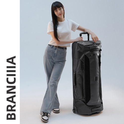 BRANCIIIA100L大容量潜水箱包
