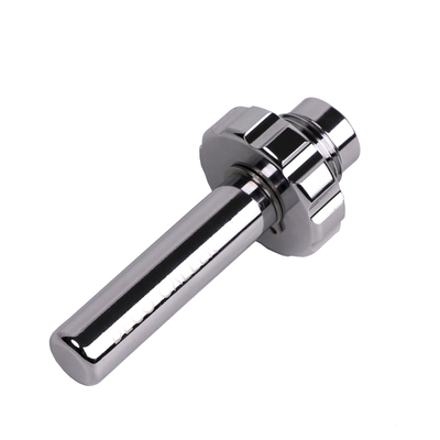 DECOCALLER气瓶消音器有效降噪