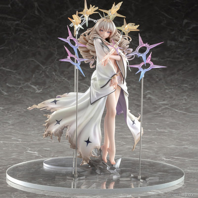 【正品】AniGift NIKKE 胜利女神 皇冠 皇帝的新衣 裸王 手办