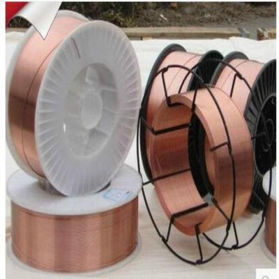 H1Cr5Mo/ER55-B6/ER80S-B6珠光体耐热钢用氩弧焊焊丝 气保焊丝