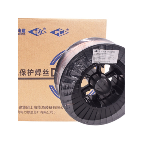 上海电力R30R31PP-MG55-B2耐热钢焊丝15CrMo气保焊丝ER55-B2V焊丝