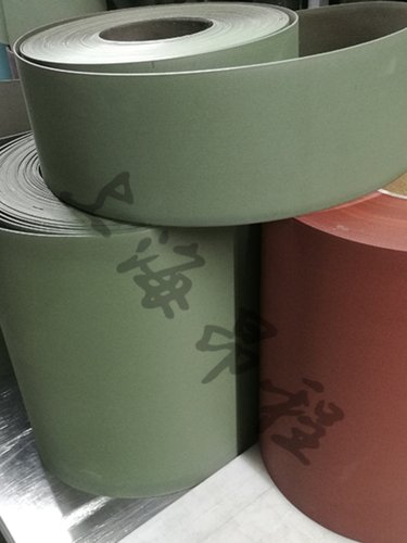 耐磨导轨软带贴塑料硬导轨贴胶条