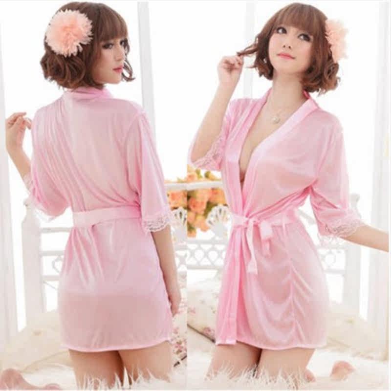 Peignoir jeunesse BANANAGIRL D40063 - Ref 597401 Image 1