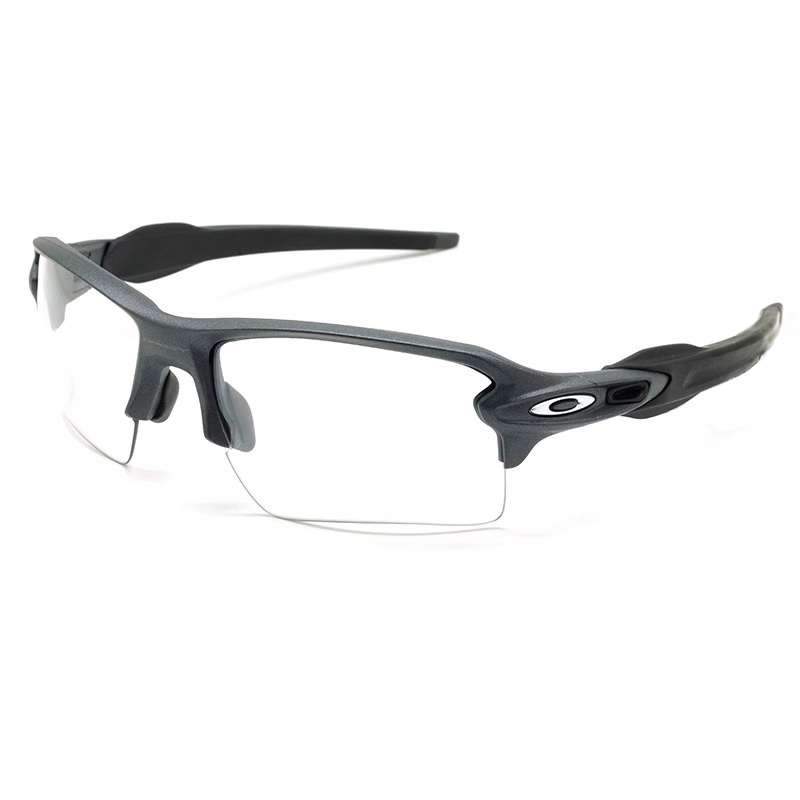 Oakley欧克利FLAK 2.0 XL跑步骑行运动太阳镜变色镜片OO9188