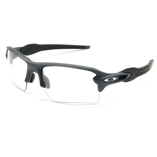 Oakley欧克利FLAK 2.0 XL跑步骑行运动太阳镜变色镜片OO9188