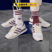 adidas阿迪达斯官网正品男鞋休闲鞋ZX 500 HP9059