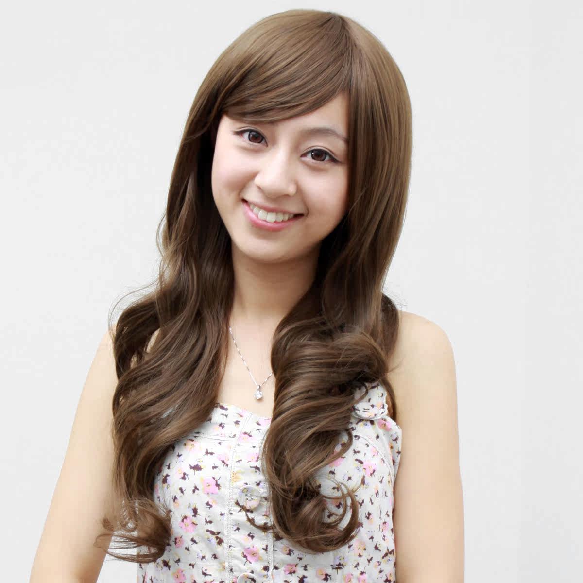 Perruque OTHER   Les cheveux longs - Ref 2610226 Image 4