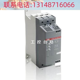 55KW PSR105 原装 600 软启动器 议价