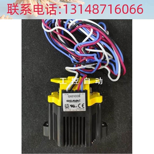 24VDC 原装 GX21CCB 直流接触器 议价