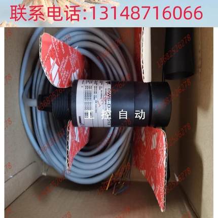 （议价）DWS-D-DAC13瑞士佳乐原装进口风向标环境传感器CARLOGAVA