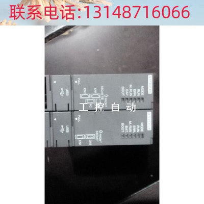 （议价）保证正品 原装三菱 Q173HCPU 成色好