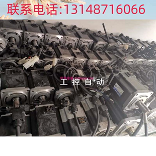 三洋伺服驱动器QS1A15AU 质保3个月 QS1A10AU 议价