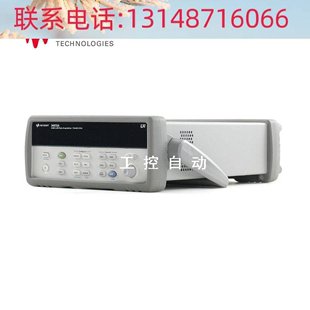 议价 6位半数据采集 KEYSIGHT 记录仪开关单元 DAQ