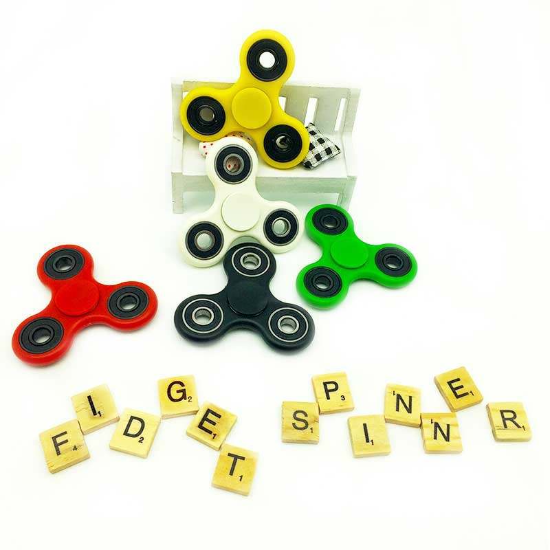 Fidget spinner TTTTT - Ref 2614873 Image 5