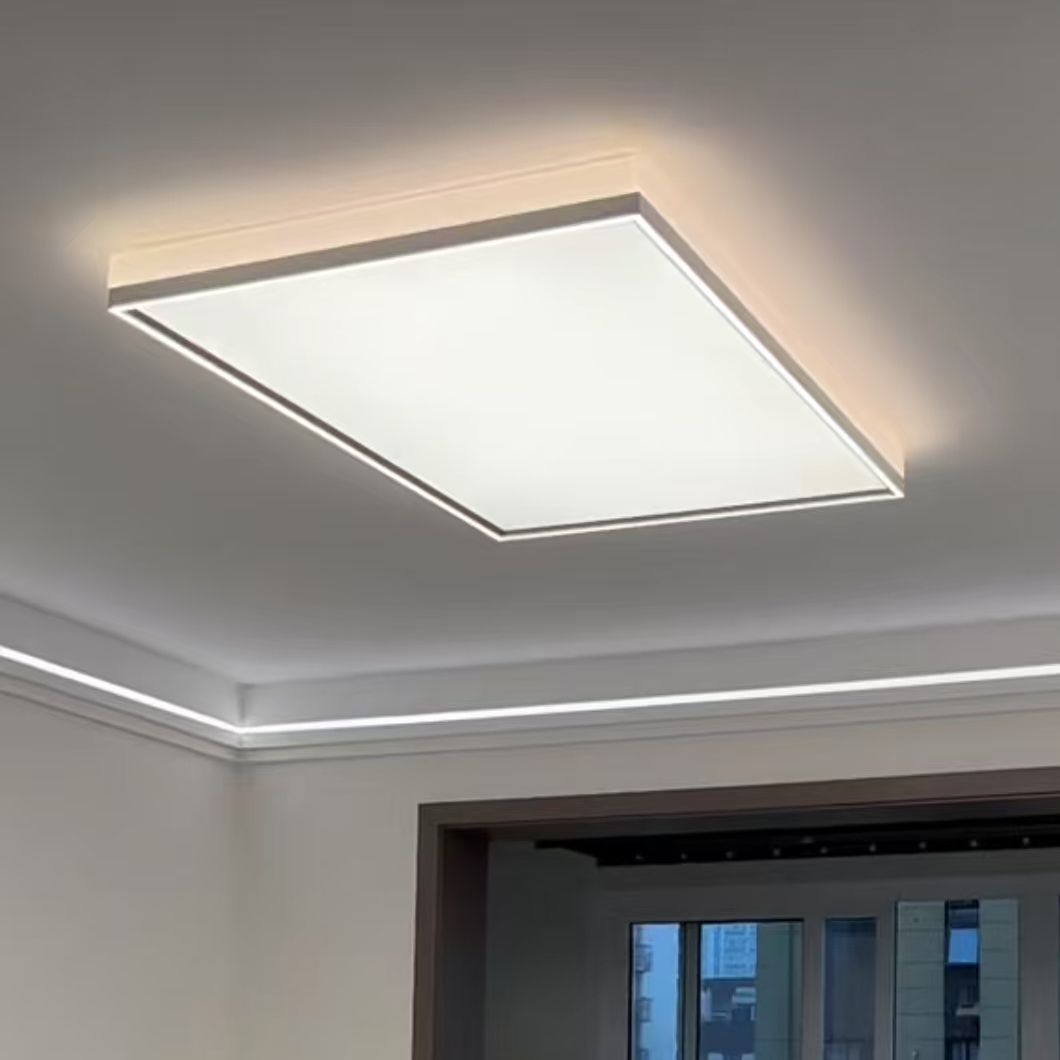 松伟特价LED和美吸顶灯具高端客厅主灯餐厅灯卧室灯新款正品