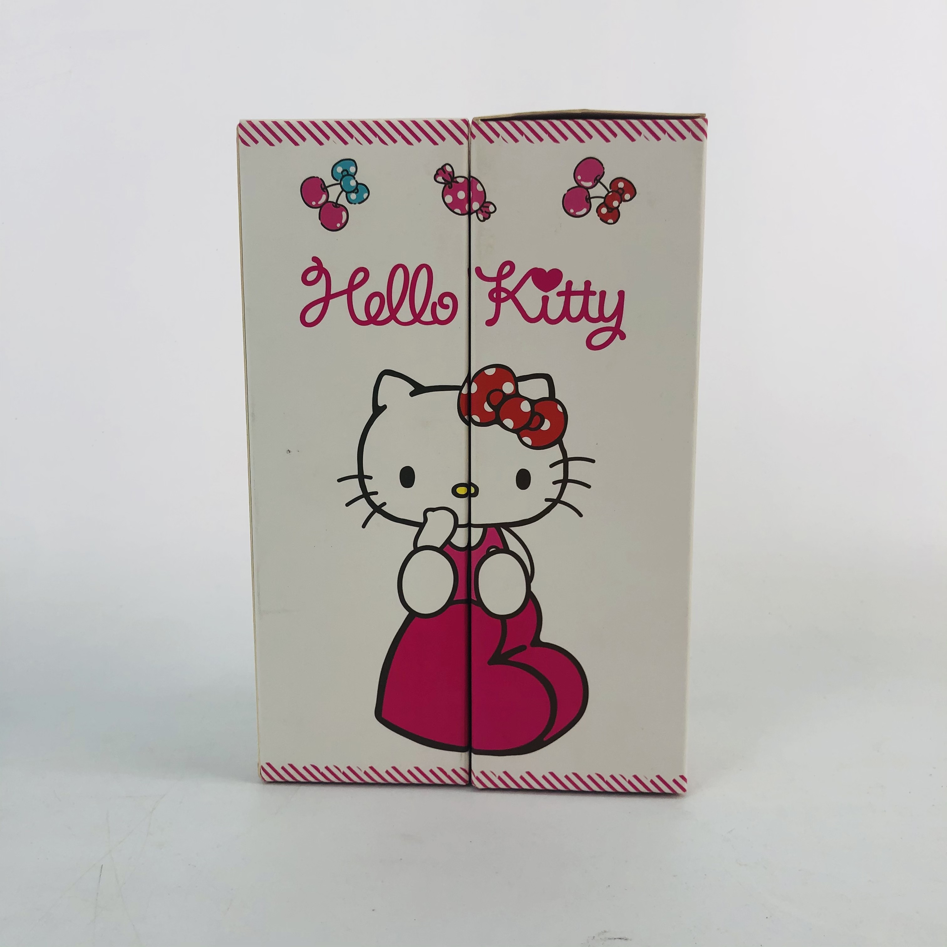 正品膳魔师保温杯吸管杯焖烧杯hello kitty JNL粉KT限量版系列