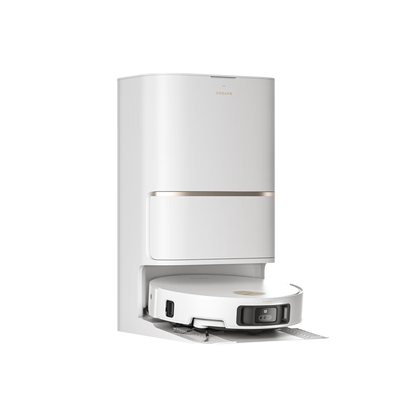 【二手8新】追觅S50pro扫地机家用全自动基站大吸力拖地机器人