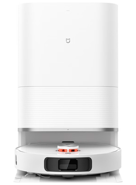 二手8新米家M30S扫拖机器人