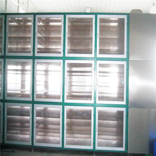 即食干河粉大型干沙河粉干粿条干切粉干米面全自动设备