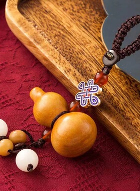 抖音爆款原创菩提钥匙扣挂件汽车