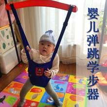 宝宝秋千室内家用小婴儿椅早教玩具2