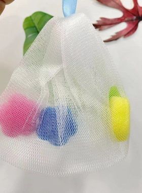 正品可绮KQ1185新品 口袋设计  起泡网