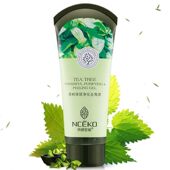 玫瑰 正品 批发丽颜世家薰衣草 牛奶茶树深层净化祛角质150g一件