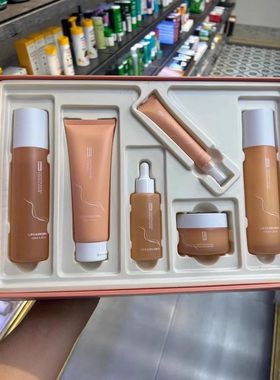 正品批发新品LDD懒蛋蛋山茶花沁润保湿锁水清爽透亮精华水