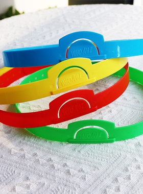 卡片插是可互动猜猜我英语游戏课堂早教学习谁幼儿头带教具头饰