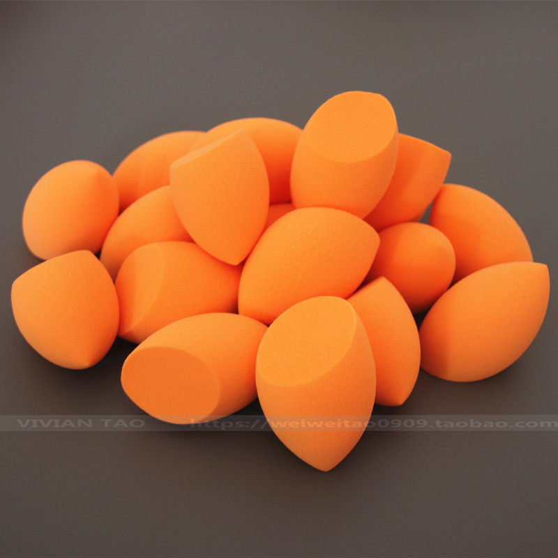 美妆蛋海绵海绵粉扑包邮