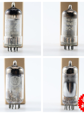 全新英国UAF42/DH142/ECH87/PF83/WD119/EBC41/EB41/6F19电子管