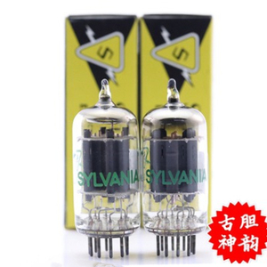 喜万年12AX7/ECC83电子管