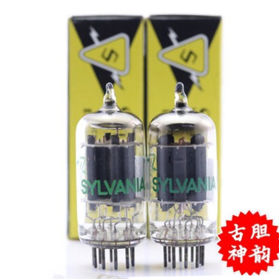 喜万年12AX7/ECC83电子管