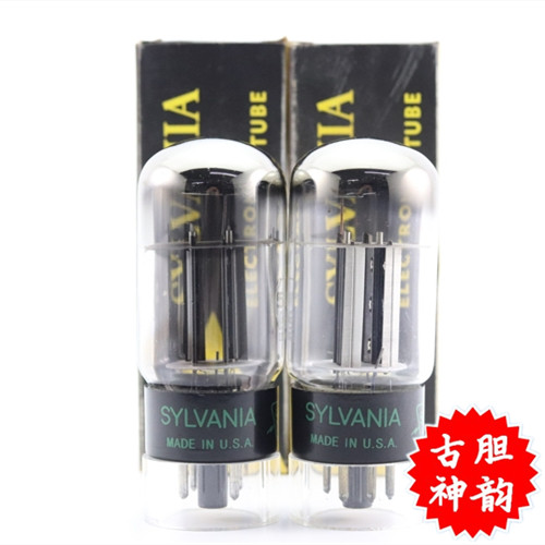 喜万年5V4GA/5Z4P/5U4P电子管