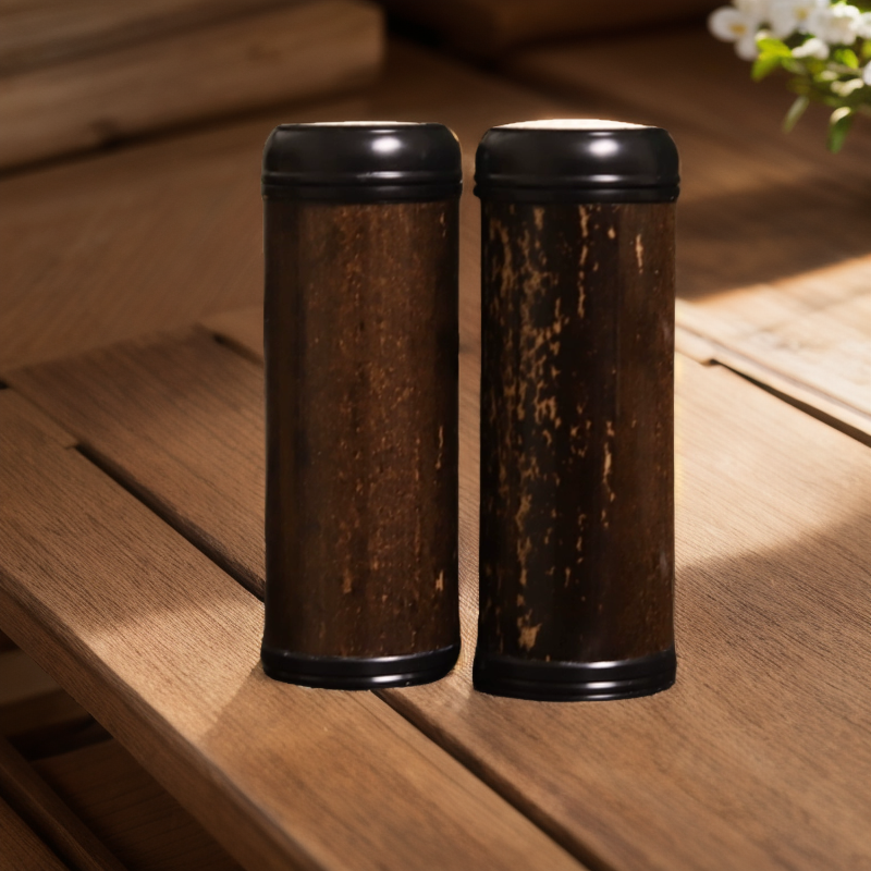 带青紫竹竹蛉筒马蛉叫罐黄蛉鸣虫用具爬虫蝈蝈虫茶叶罐竹制便携