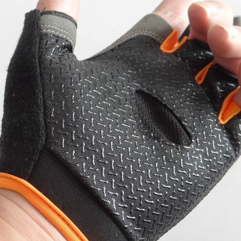 Gants pour vélo homme YAZI - Ref 2250182 Image 3