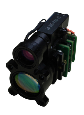 激光测距传感器 工业模块高精度 通讯接口:RS422，115200bps