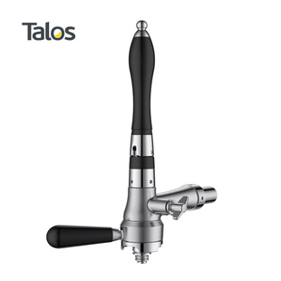 塔罗斯Talos桶啤外送零售自选太空桶3L5L10L灌装金属龙头1017009