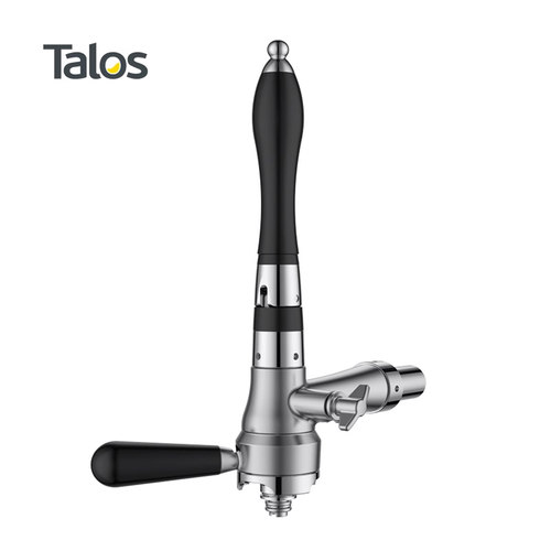 塔罗斯Talos桶啤外送零售自选太空桶3L5L10L灌装金属龙头1017009