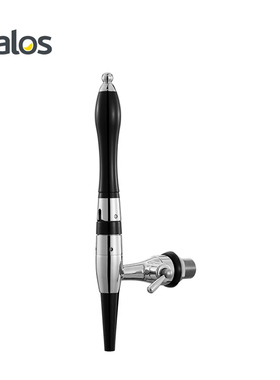 Talos塔罗斯桶啤精酿啤酒分发设备啤酒黑啤氮气龙头酒头1013201